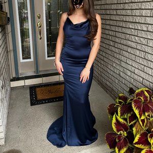 Portia and Scarlett Dana dress